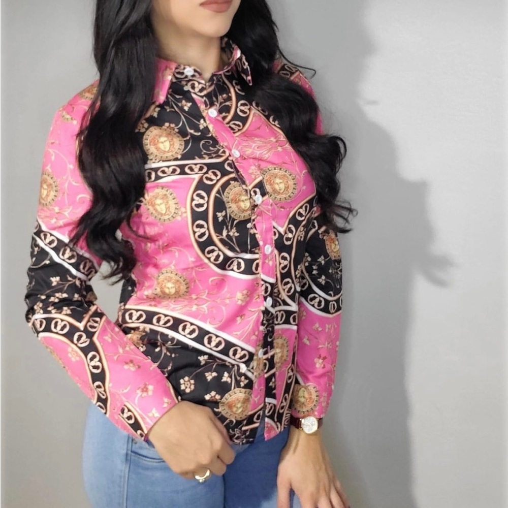 Buchona shirt